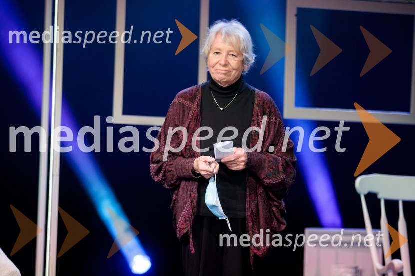 Župančičeve nagrade za leto 2021