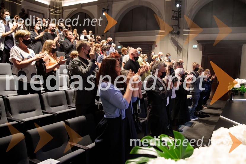 Župančičeve nagrade za leto 2021