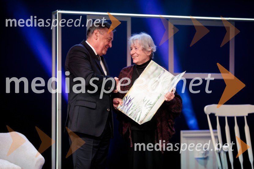 Župančičeve nagrade za leto 2021