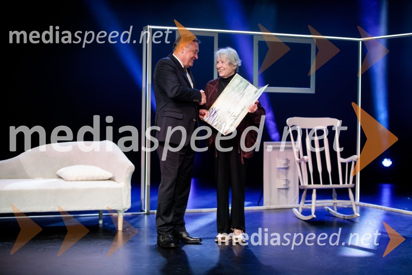 Župančičeve nagrade za leto 2021