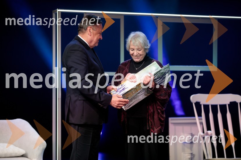 Župančičeve nagrade za leto 2021