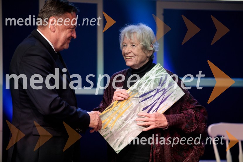 Župančičeve nagrade za leto 2021