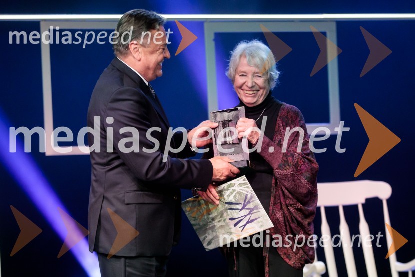 Župančičeve nagrade za leto 2021