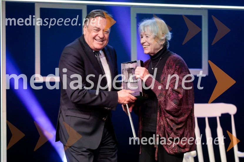 Župančičeve nagrade za leto 2021