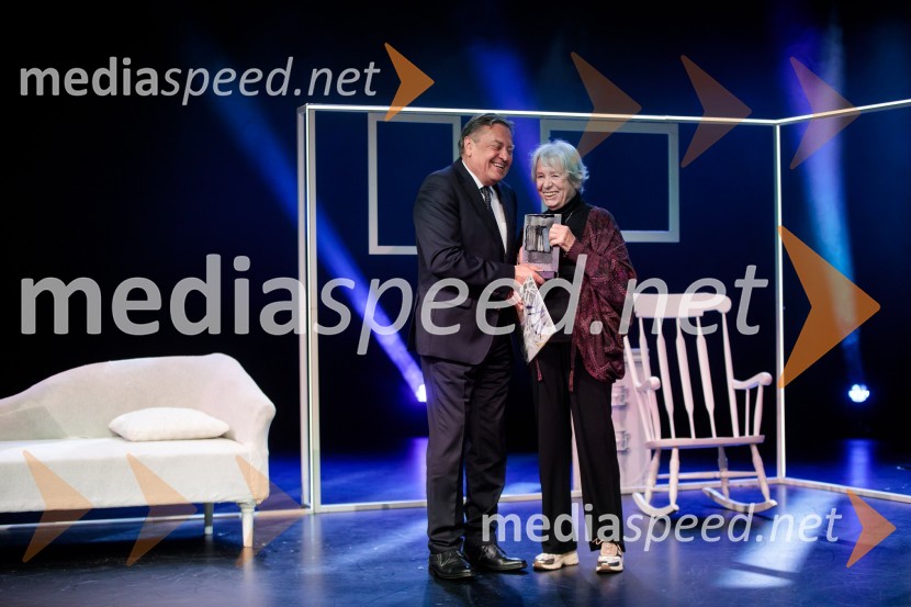 Župančičeve nagrade za leto 2021