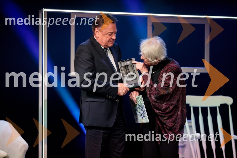 Župančičeve nagrade za leto 2021