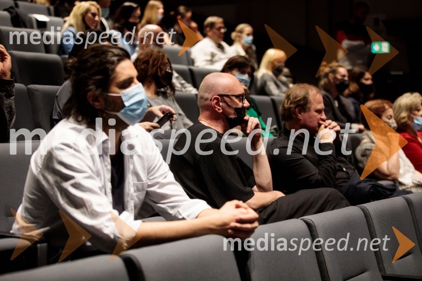 Župančičeve nagrade za leto 2021