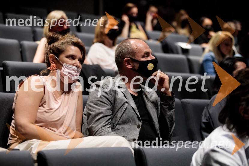 Župančičeve nagrade za leto 2021