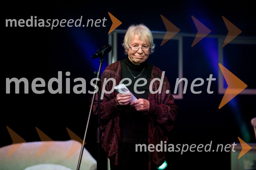 Župančičeve nagrade za leto 2021