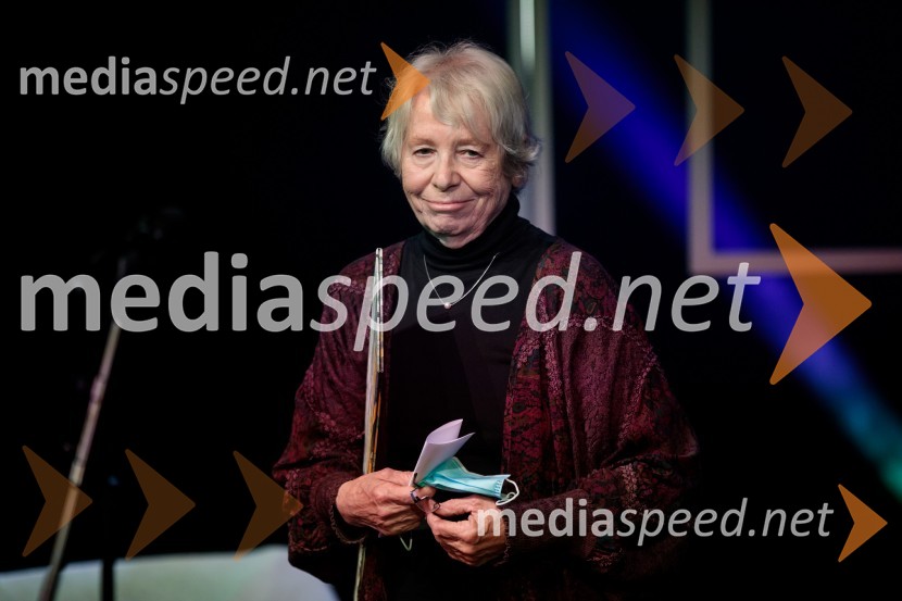 Župančičeve nagrade za leto 2021