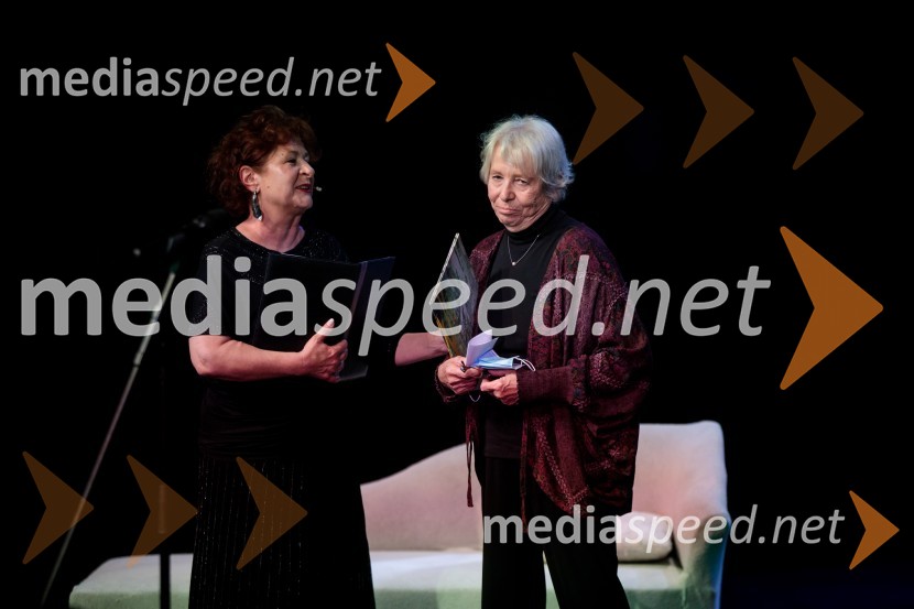 Župančičeve nagrade za leto 2021