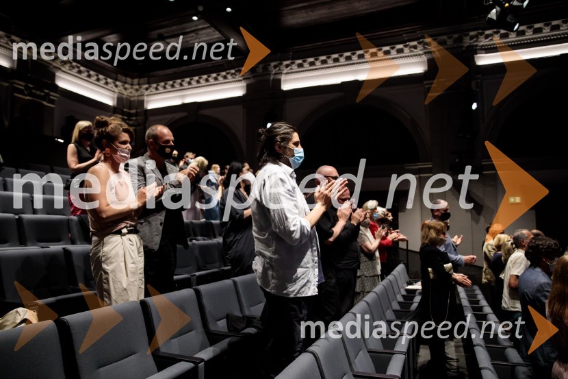 Župančičeve nagrade za leto 2021