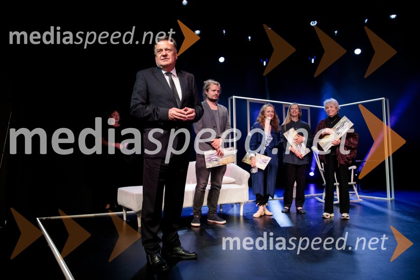 Župančičeve nagrade za leto 2021