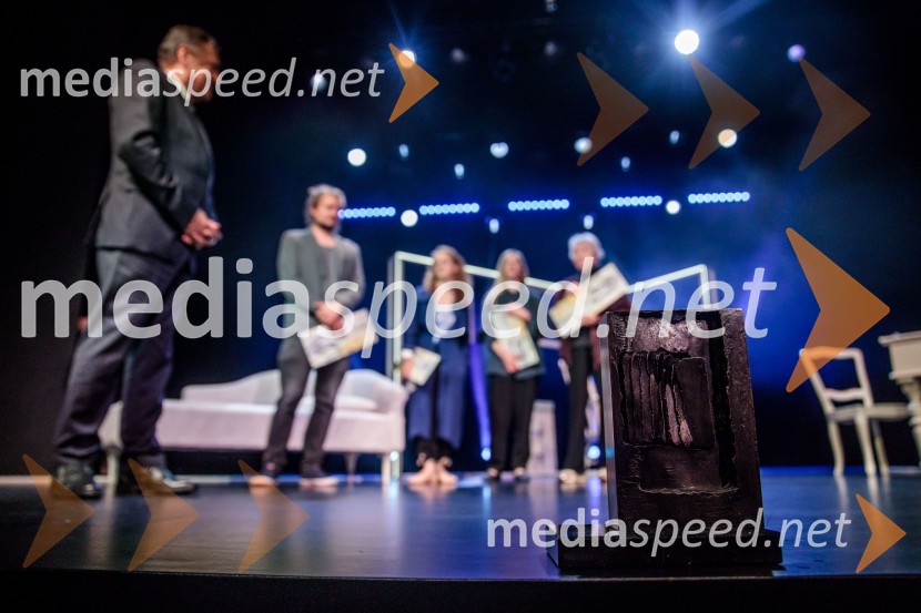 Župančičeve nagrade za leto 2021