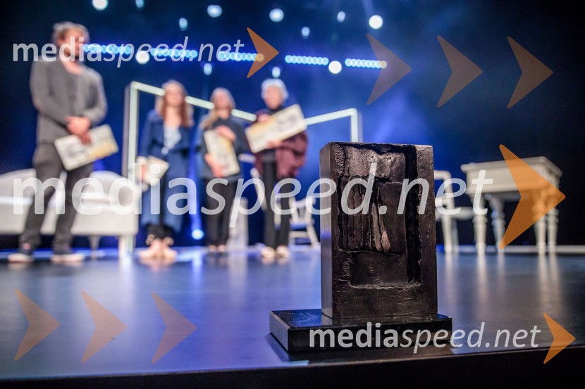 Župančičeve nagrade za leto 2021