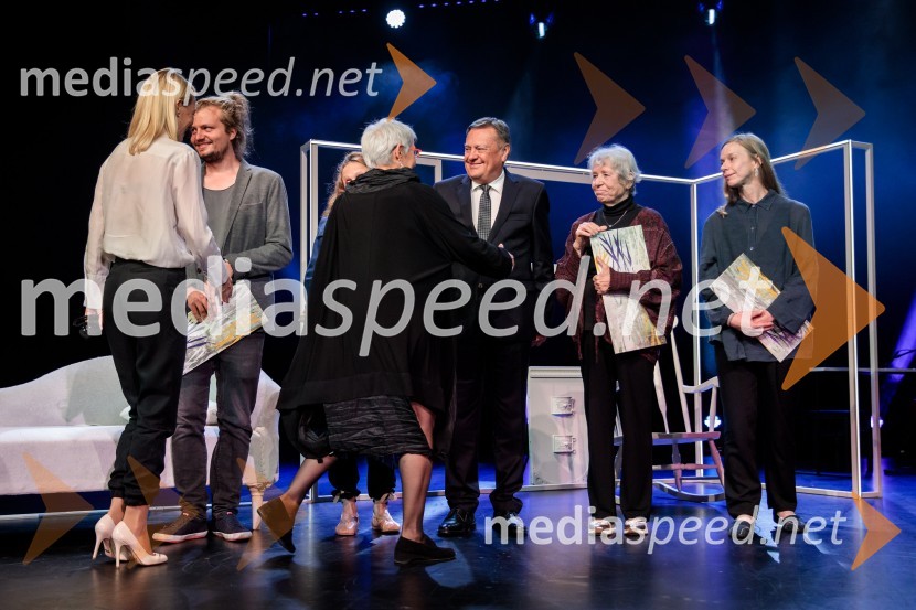 Župančičeve nagrade za leto 2021