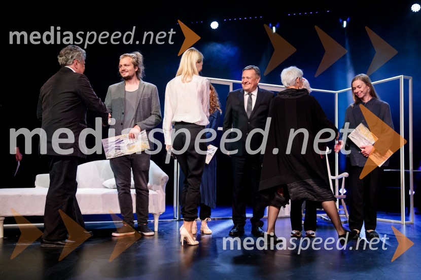 Župančičeve nagrade za leto 2021