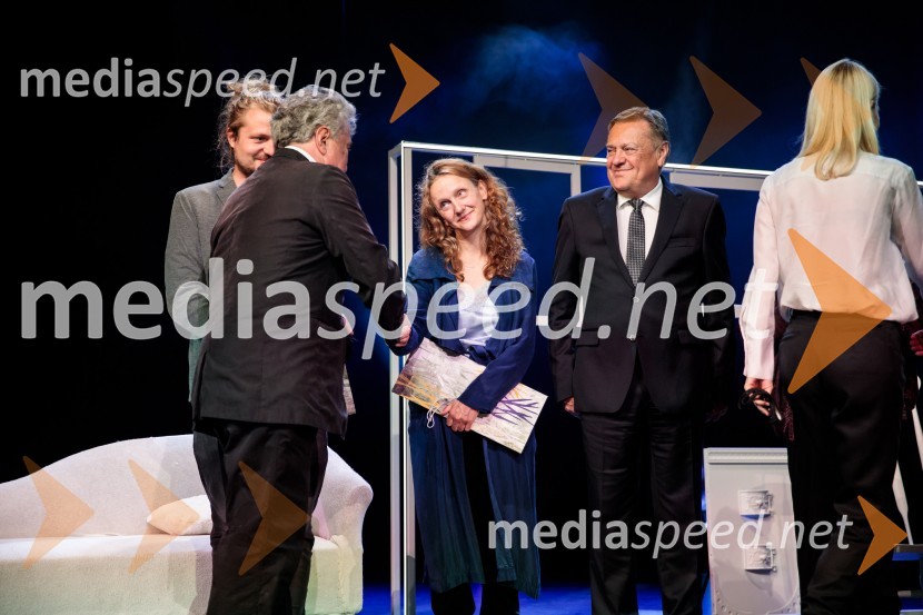 Župančičeve nagrade za leto 2021