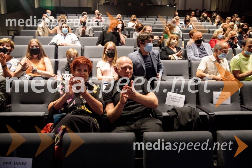 Župančičeve nagrade za leto 2021