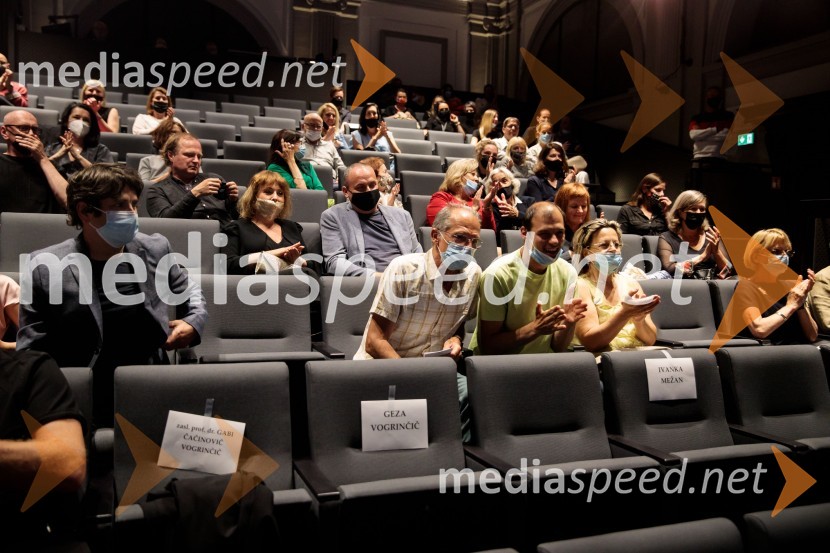 Župančičeve nagrade za leto 2021