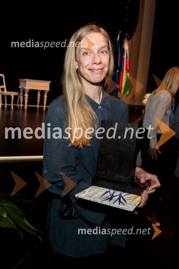 Župančičeve nagrade za leto 2021