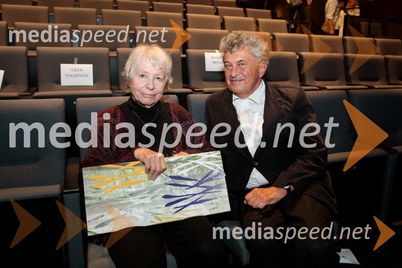 Župančičeve nagrade za leto 2021