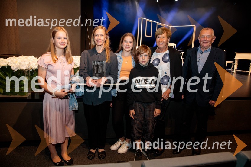 Župančičeve nagrade za leto 2021