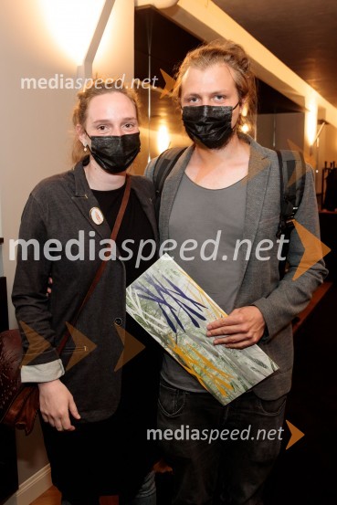 Župančičeve nagrade za leto 2021