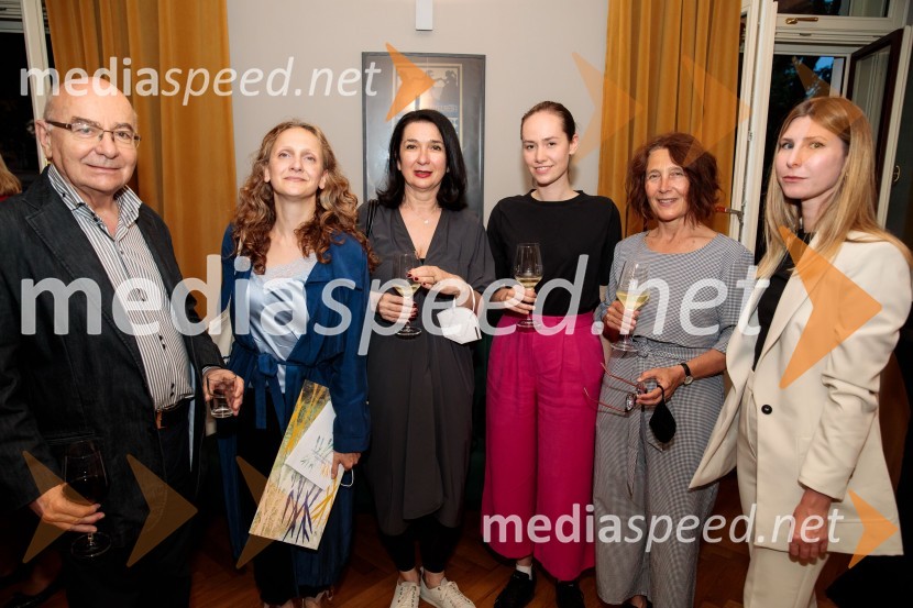 Župančičeve nagrade za leto 2021