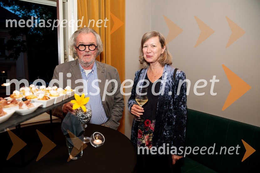 Župančičeve nagrade za leto 2021