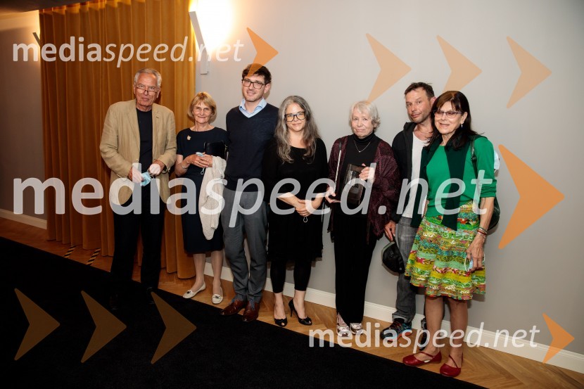 Župančičeve nagrade za leto 2021