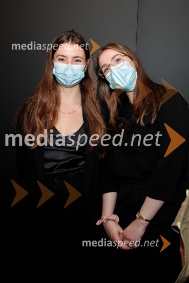 Župančičeve nagrade za leto 2021