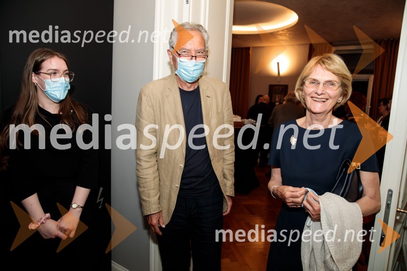 Župančičeve nagrade za leto 2021