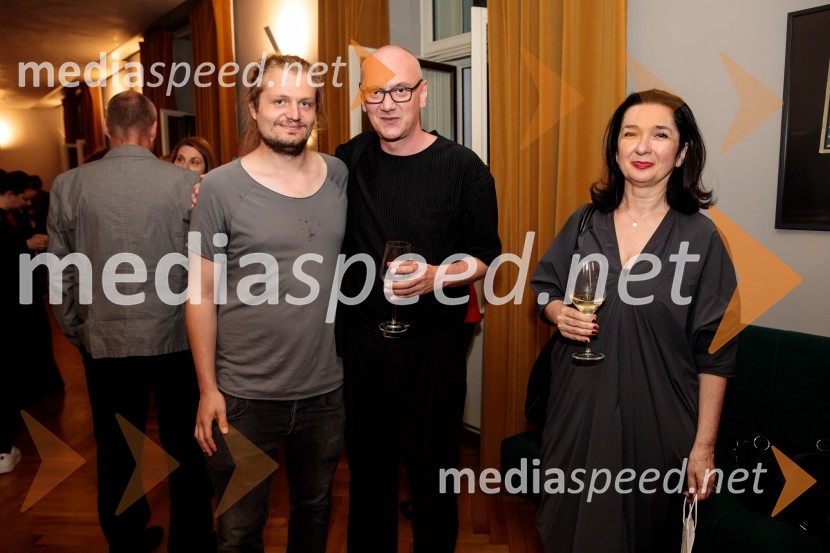 Župančičeve nagrade za leto 2021