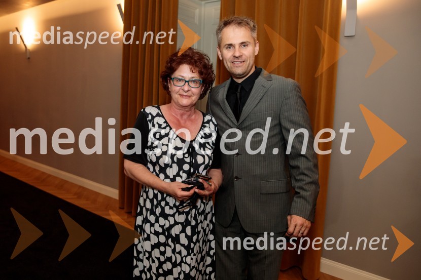 Župančičeve nagrade za leto 2021