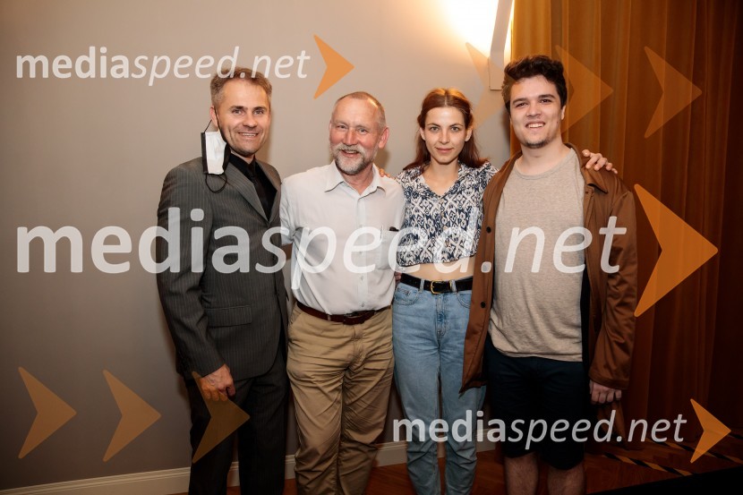 Župančičeve nagrade za leto 2021