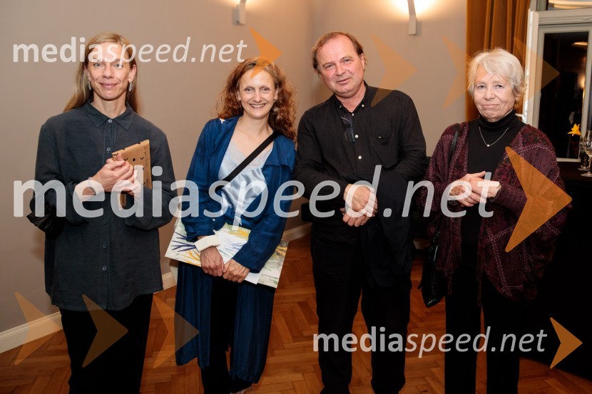 Župančičeve nagrade za leto 2021