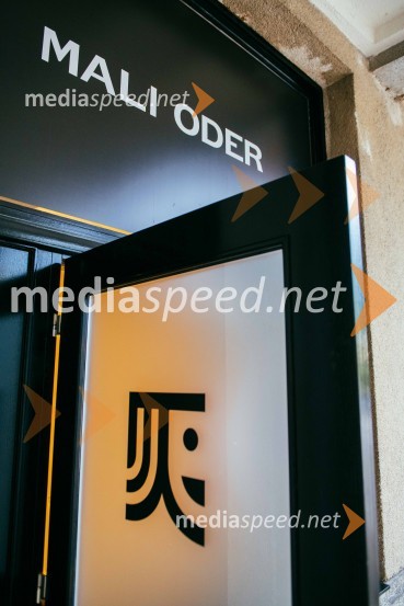 Gorazdov vozel, premiera, SLG Celje