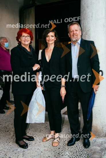 ... ;  Ajda Valcl, režiserka;  ... Gorazdov vozel, premiera, SLG Celje