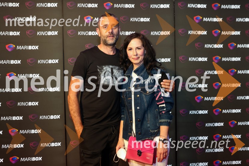 Hitri in drzni 9, predpremiera v kinu Maribox