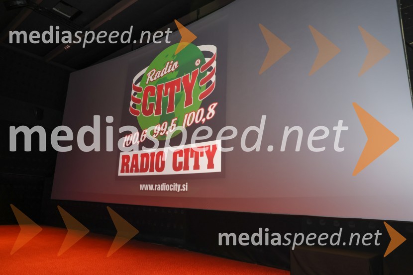 Hitri in drzni 9, predpremiera v kinu Maribox