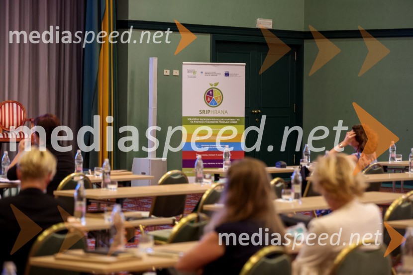 20. Vrh Kmetijskih in živilskih podjetij Slovenije