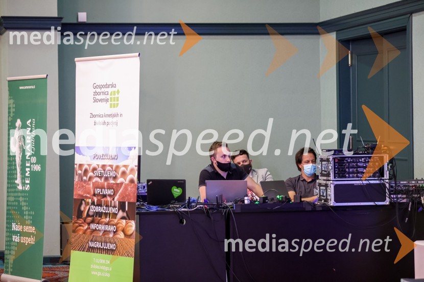 20. Vrh Kmetijskih in živilskih podjetij Slovenije