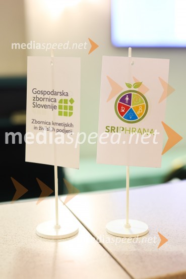 20. Vrh Kmetijskih in živilskih podjetij Slovenije