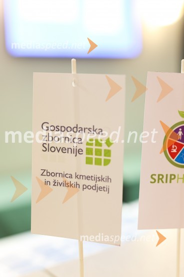 20. Vrh Kmetijskih in živilskih podjetij Slovenije