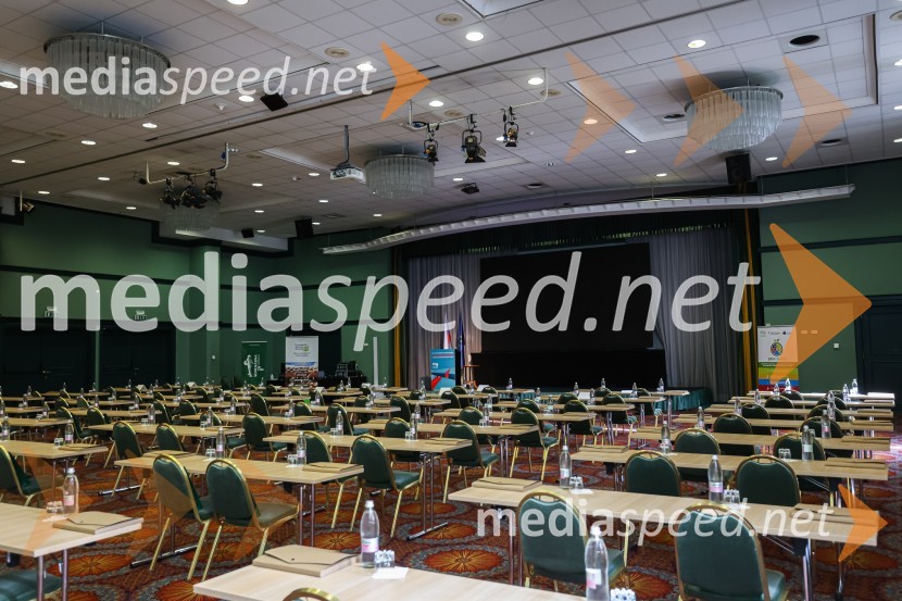 20. Vrh Kmetijskih in živilskih podjetij Slovenije