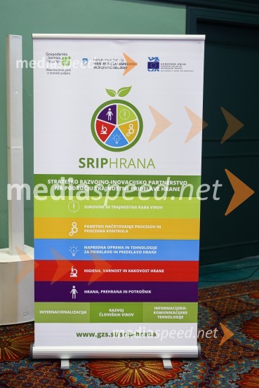 20. Vrh Kmetijskih in živilskih podjetij Slovenije