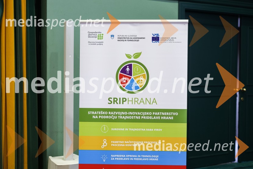 20. Vrh Kmetijskih in živilskih podjetij Slovenije