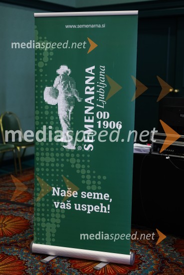 20. Vrh Kmetijskih in živilskih podjetij Slovenije