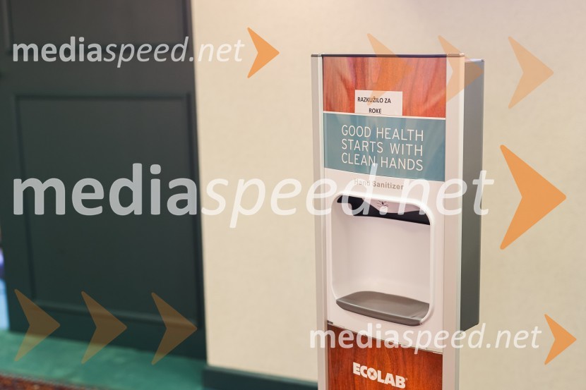 20. Vrh Kmetijskih in živilskih podjetij Slovenije